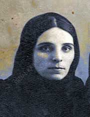 Askarova Yeman Hacihasan qızı